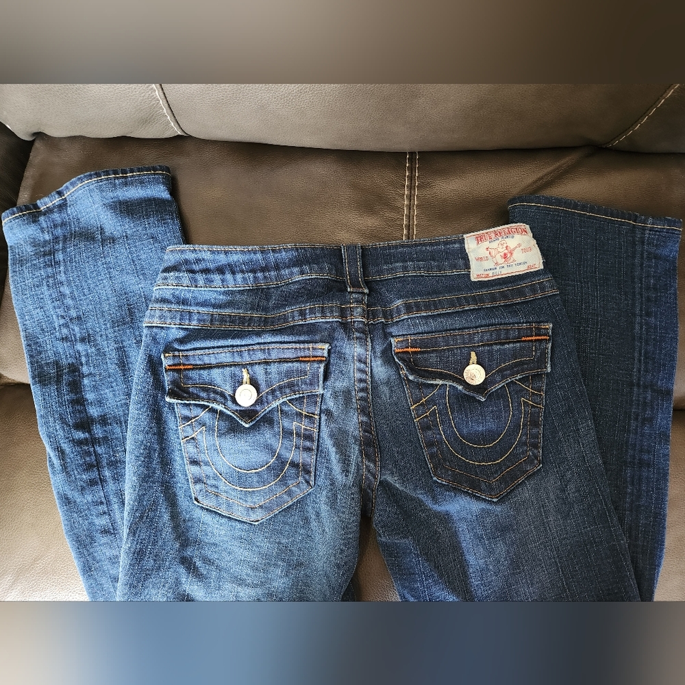 True religion jeans